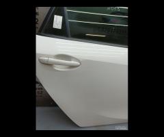 PORTA PORTIERA POSTERIORE DESTRA MAZDA 3 II MK2 HA - 21