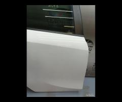 PORTA PORTIERA POSTERIORE DESTRA MAZDA 3 II MK2 HA - 22