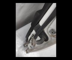 PORTA PORTIERA POSTERIORE SINISTRA MAZDA 3 II MK2 - 6