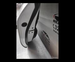 PORTA PORTIERA POSTERIORE SINISTRA MAZDA 3 II MK2 - 8