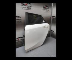 PORTA PORTIERA POSTERIORE SINISTRA MAZDA 3 II MK2 - 15