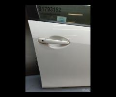 PORTA PORTIERA ANTERIORE DESTRA MAZDA 3 II MK2 HAT - 8