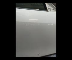 PORTA PORTIERA ANTERIORE DESTRA MAZDA 3 II MK2 HAT - 13