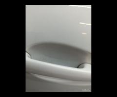 PORTA PORTIERA ANTERIORE DESTRA MAZDA 3 II MK2 HAT - 15