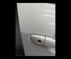 PORTA PORTIERA ANTERIORE DESTRA MAZDA 3 II MK2 HAT - 16