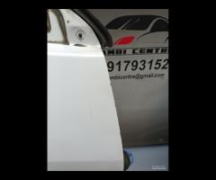 PORTA PORTIERA ANTERIORE DESTRA MAZDA 3 II MK2 HAT - 18