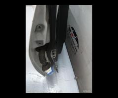 PORTA PORTIERA ANTERIORE DESTRA MAZDA 3 II MK2 HAT - 19