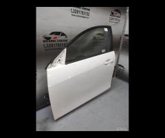 PORTA PORTIERA ANTERIORE SINISTRA MAZDA 3 II MK2 H