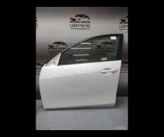 PORTA PORTIERA ANTERIORE SINISTRA MAZDA 3 II MK2 H