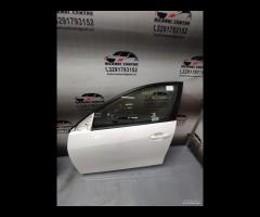 PORTA PORTIERA ANTERIORE SINISTRA MAZDA 3 II MK2 H