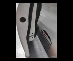 PORTA PORTIERA ANTERIORE SINISTRA MAZDA 3 II MK2 H - 7