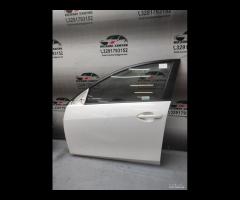 PORTA PORTIERA ANTERIORE SINISTRA MAZDA 3 II MK2 H - 8