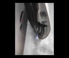 PORTA PORTIERA ANTERIORE SINISTRA MAZDA 3 II MK2 H - 9