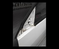 PORTA PORTIERA ANTERIORE SINISTRA MAZDA 3 II MK2 H - 10