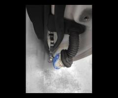 PORTA PORTIERA ANTERIORE SINISTRA MAZDA 3 II MK2 H - 12