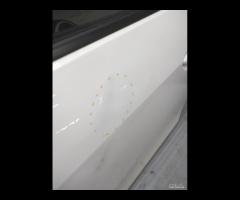 PORTA PORTIERA ANTERIORE SINISTRA MAZDA 3 II MK2 H - 13