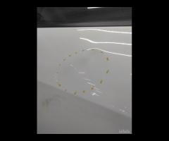 PORTA PORTIERA ANTERIORE SINISTRA MAZDA 3 II MK2 H - 14