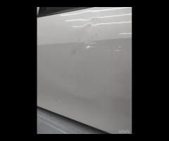 PORTA PORTIERA ANTERIORE SINISTRA MAZDA 3 II MK2 H - 15
