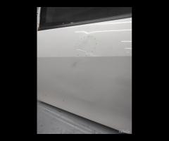 PORTA PORTIERA ANTERIORE SINISTRA MAZDA 3 II MK2 H - 16