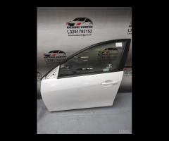 PORTA PORTIERA ANTERIORE SINISTRA MAZDA 3 II MK2 H - 18
