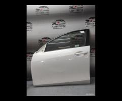 PORTA PORTIERA ANTERIORE SINISTRA MAZDA 3 II MK2 H - 19