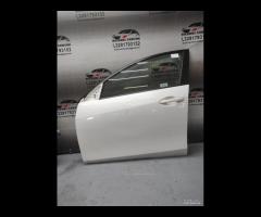 PORTA PORTIERA ANTERIORE SINISTRA MAZDA 3 II MK2 H - 20