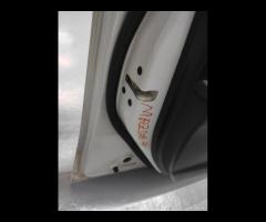 PORTA PORTIERA ANTERIORE SINISTRA MAZDA 3 II MK2 H - 21