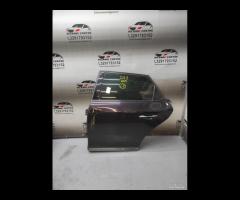 PORTA PORTIERA POSTERIORE SINISTRA CITROEN DS5 ERU