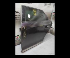 PORTA PORTIERA POSTERIORE SINISTRA CITROEN DS5 ERU