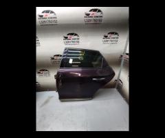 PORTA PORTIERA POSTERIORE SINISTRA CITROEN DS5 ERU - 8