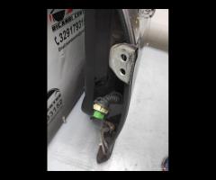 PORTA PORTIERA POSTERIORE SINISTRA CITROEN DS5 ERU - 10