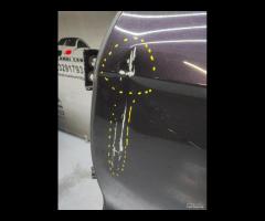 PORTA PORTIERA POSTERIORE SINISTRA CITROEN DS5 ERU - 12