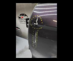 PORTA PORTIERA POSTERIORE SINISTRA CITROEN DS5 ERU - 17