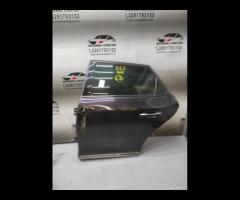 PORTA PORTIERA POSTERIORE SINISTRA CITROEN DS5 ERU - 22