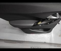 PORTA PORTIERA POSTERIORE SINISTRA CITROEN DS5 ERU - 23