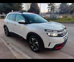 Citroen C5 Aircross 1.5 Bluehdi SHINE 130CV 2019!