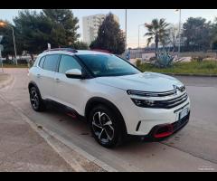 Citroen C5 Aircross 1.5 Bluehdi SHINE 130CV 2019!