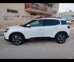 Citroen C5 Aircross 1.5 Bluehdi SHINE 130CV 2019!