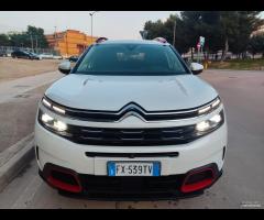 Citroen C5 Aircross 1.5 Bluehdi SHINE 130CV 2019!