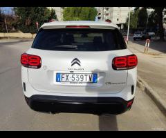 Citroen C5 Aircross 1.5 Bluehdi SHINE 130CV 2019! - 9