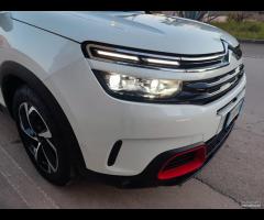 Citroen C5 Aircross 1.5 Bluehdi SHINE 130CV 2019! - 10