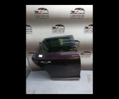 PORTA PORTIERA POSTERIORE DESTRA CITROEN DS5 ERU P - 3