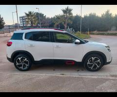 Citroen C5 Aircross 1.5 Bluehdi SHINE 130CV 2019! - 12