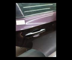 PORTA PORTIERA POSTERIORE DESTRA CITROEN DS5 ERU P - 8