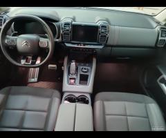 Citroen C5 Aircross 1.5 Bluehdi SHINE 130CV 2019! - 16