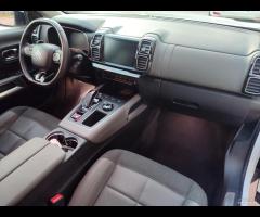 Citroen C5 Aircross 1.5 Bluehdi SHINE 130CV 2019! - 17