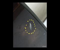 PORTA PORTIERA POSTERIORE DESTRA CITROEN DS5 ERU P - 16