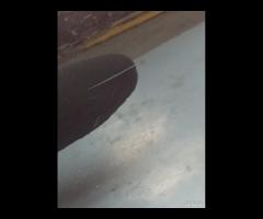 PORTA PORTIERA POSTERIORE DESTRA CITROEN DS5 ERU P - 17