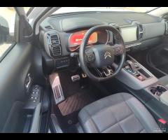 Citroen C5 Aircross 1.5 Bluehdi SHINE 130CV 2019! - 22