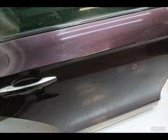 PORTA PORTIERA POSTERIORE DESTRA CITROEN DS5 ERU P - 21